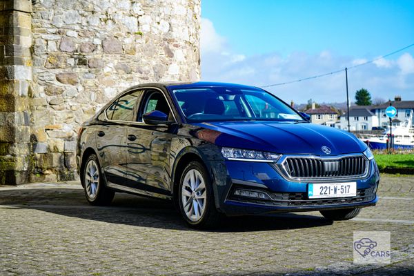 Skoda Octavia 2.0 tdi 339720149