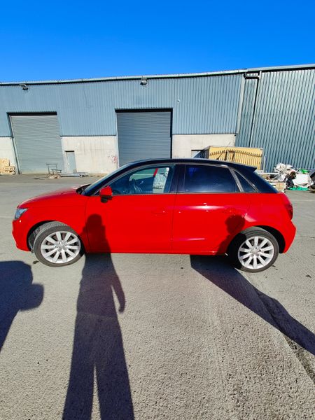 Audi A1 2014 ** Price Drop** 339734570