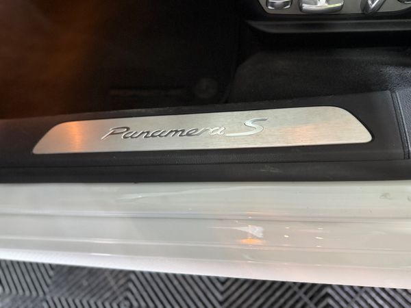 ⚪️2015 PORSCHE PANAMERA 4S 3.0 HYBRID 416 BHP⚪️ 339735749