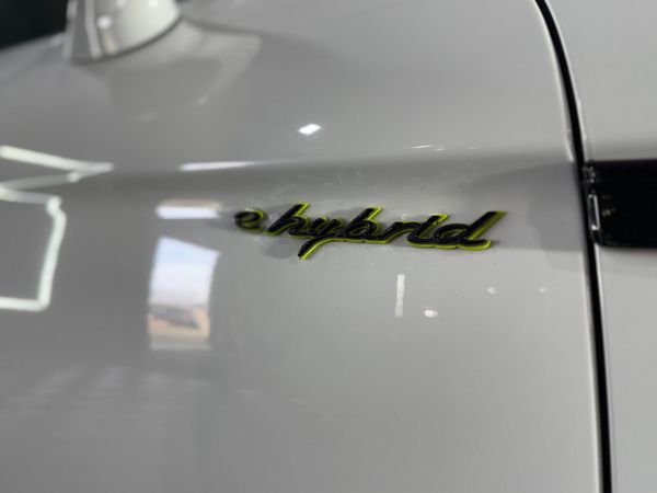 ⚪️2015 PORSCHE PANAMERA 4S 3.0 HYBRID 416 BHP⚪️ 339735741