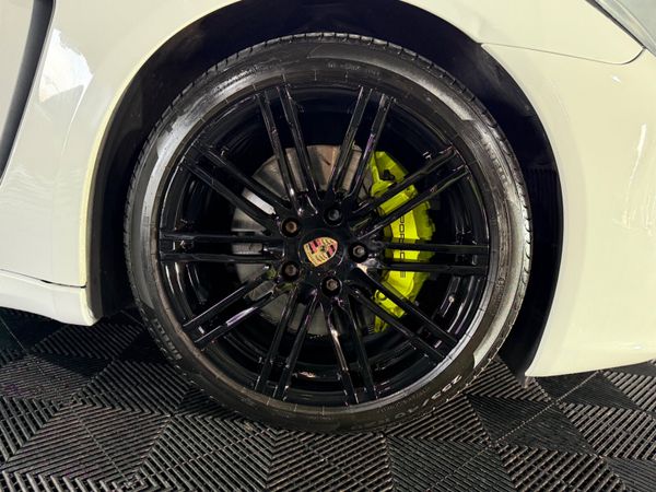 ⚪️2015 PORSCHE PANAMERA 4S 3.0 HYBRID 416 BHP⚪️ 339735757