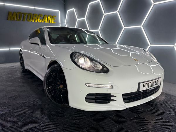⚪️2015 PORSCHE PANAMERA 4S 3.0 HYBRID 416 BHP⚪️ 339735753
