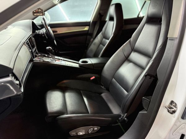 ⚪️2015 PORSCHE PANAMERA 4S 3.0 HYBRID 416 BHP⚪️ 339735766