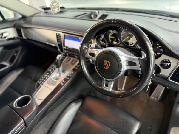 ⚪️2015 PORSCHE PANAMERA 4S 3.0 HYBRID 416 BHP⚪️ 339735768