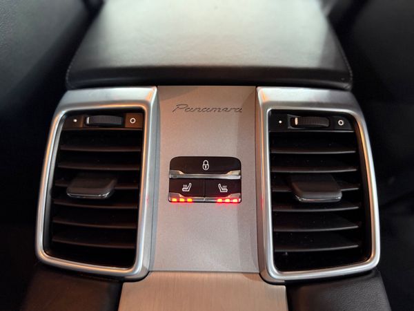 ⚪️2015 PORSCHE PANAMERA 4S 3.0 HYBRID 416 BHP⚪️ 339735769