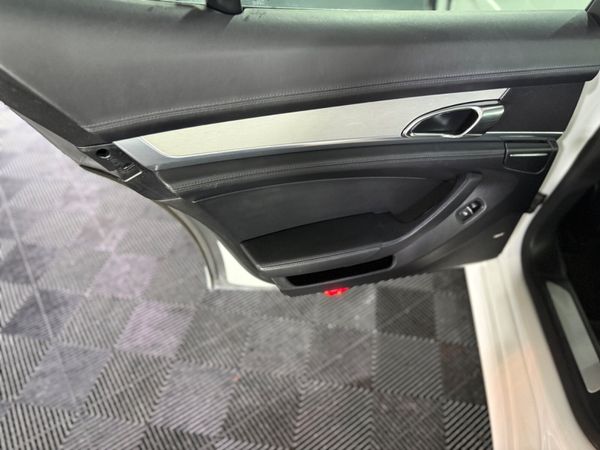 ⚪️2015 PORSCHE PANAMERA 4S 3.0 HYBRID 416 BHP⚪️ 339735761
