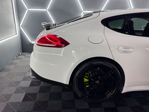 ⚪️2015 PORSCHE PANAMERA 4S 3.0 HYBRID 416 BHP⚪️ 339735762