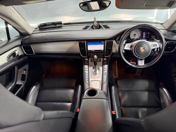 ⚪️2015 PORSCHE PANAMERA 4S 3.0 HYBRID 416 BHP⚪️ 339735776