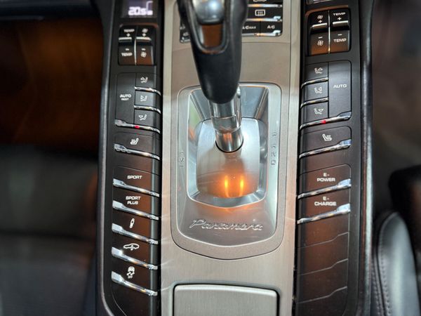 ⚪️2015 PORSCHE PANAMERA 4S 3.0 HYBRID 416 BHP⚪️ 339735773