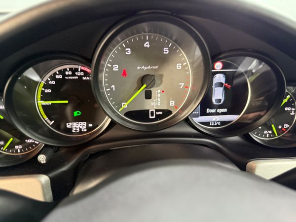 ⚪️2015 PORSCHE PANAMERA 4S 3.0 HYBRID 416 BHP⚪️ 339735780