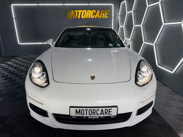 ⚪️2015 PORSCHE PANAMERA 4S 3.0 HYBRID 416 BHP⚪️ 339735782