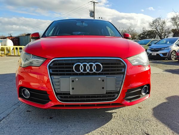 Audi A1 2014 ** Price Drop** 339799305