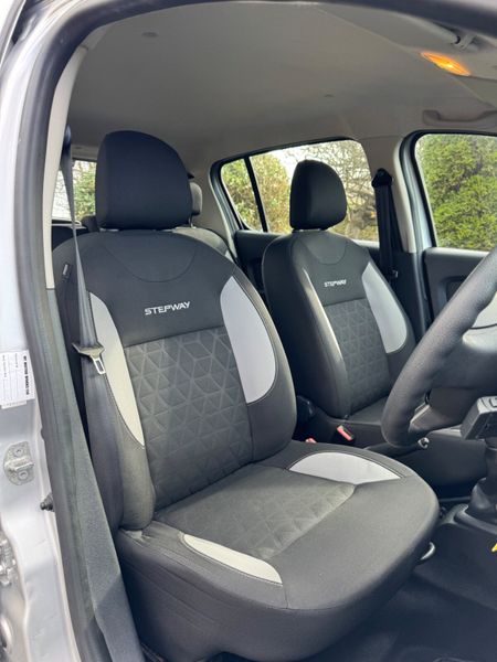 *New NCT* 152 Dacia Sandero Stepway! 339843182