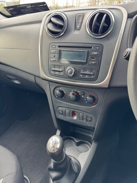 *New NCT* 152 Dacia Sandero Stepway! 339843183