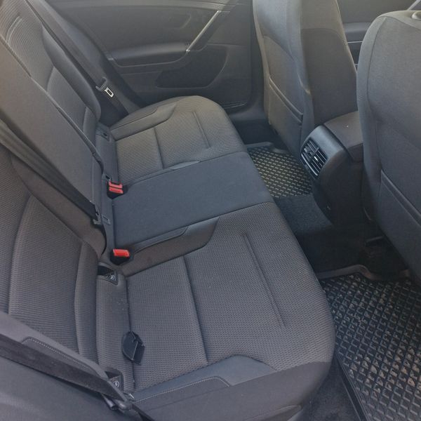 Volkswagen Golf 2019 339867637