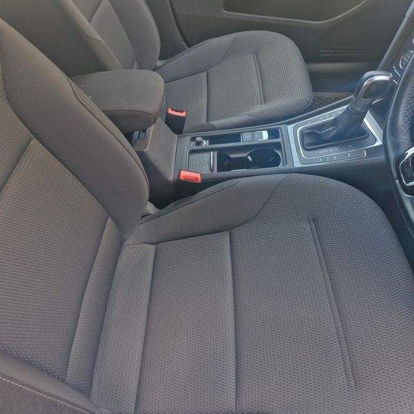 Volkswagen Golf 2019 339867638