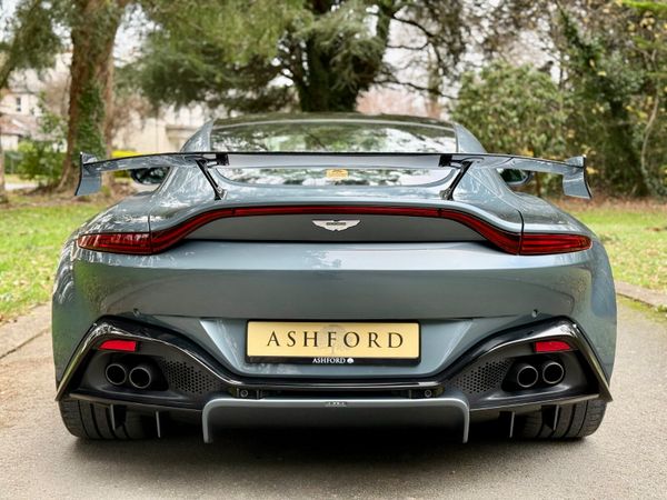 Aston Martin Vantage Forged carbon extras 4.0 V8 330034175