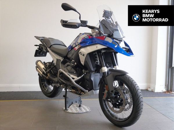 BMW R 1300 GS Motorbikes For Sale in Ireland | DoneDeal