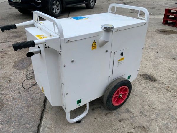 6 Kva  harrington genset generator  .110v / 240v. 330039929