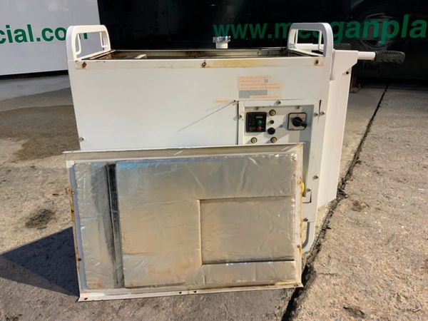 6 Kva  harrington genset generator  .110v / 240v. 330039939