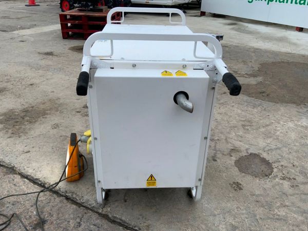 6 Kva  harrington genset generator  .110v / 240v. 330039931