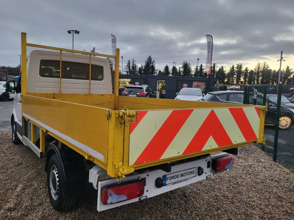 MAN TGE Tipper 2021 330044378