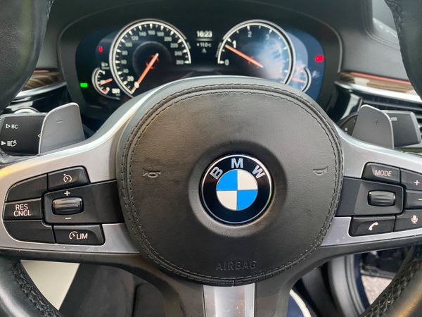 BMW 6-Series 3.0 dsl Msport Pro pack 330105075