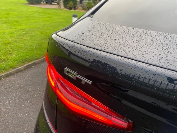 BMW 6-Series 3.0 dsl Msport Pro pack 330105078