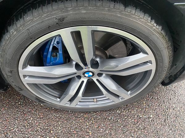 BMW 6-Series 3.0 dsl Msport Pro pack 330105070