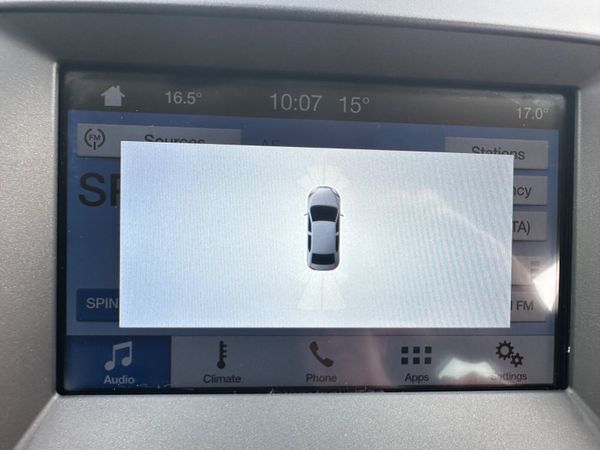Ford S-Max 7 seater 2.0 TDCI 330105317