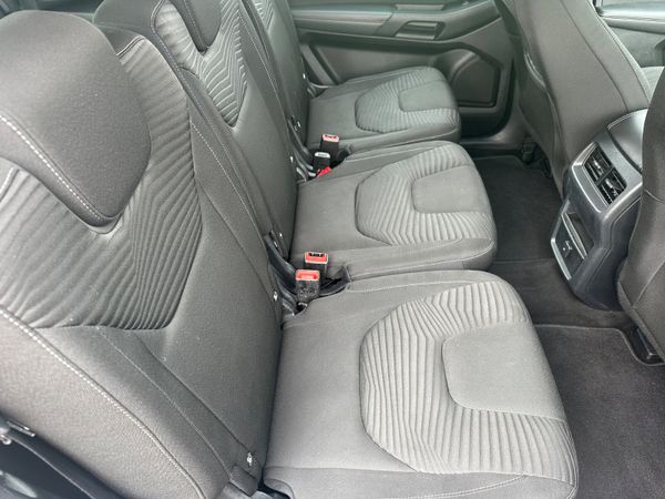 Ford S-Max 7 seater 2.0 TDCI 330105323