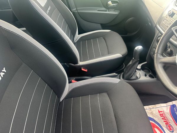 Dacia Sandero Stepway 1.5 DCI 330105634