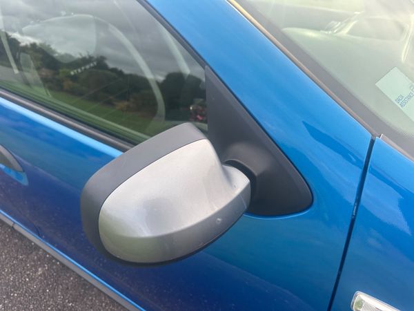 Dacia Sandero Stepway 1.5 DCI 330105638