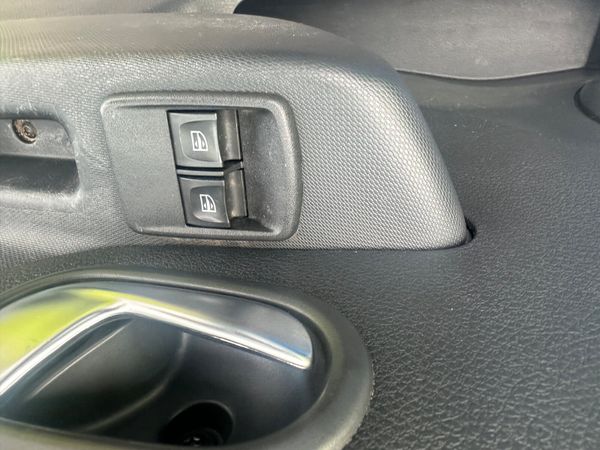 Dacia Sandero Stepway 1.5 DCI 330105632