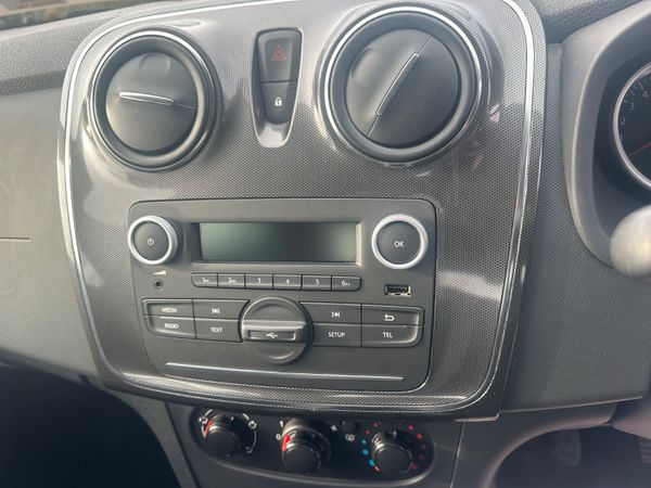 Dacia Sandero Stepway 1.5 DCI 330105642