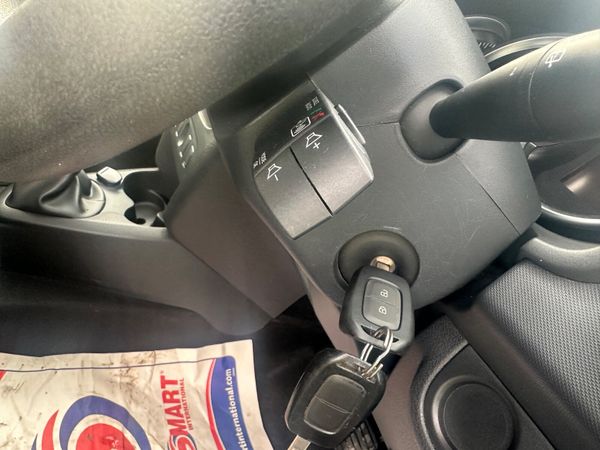Dacia Sandero Stepway 1.5 DCI 330105643