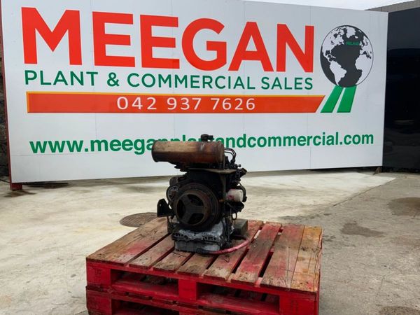3TNE72 YANMAR DIESEL ENGINE...SPARES /REPAIR. 330123145
