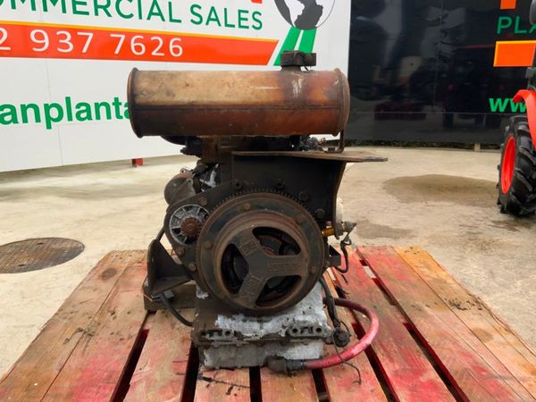 3TNE72 YANMAR DIESEL ENGINE...SPARES /REPAIR. 330123151