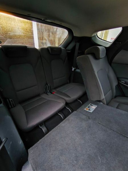 Hyundai Santa Fe 2.2 Crdi 2WD Comfort 330144828