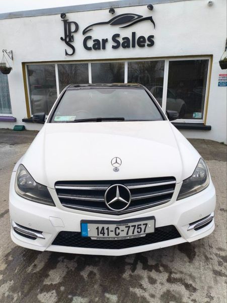 Mercedes-Benz C-Class C200cdi Avantgarde Sport Au 330145155