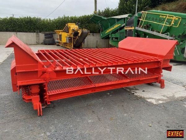 Extec Double Deck Livehead 330145781