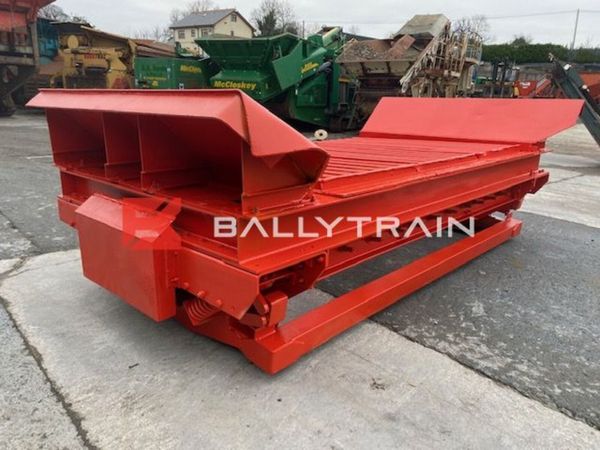 Extec Double Deck Livehead 330145795