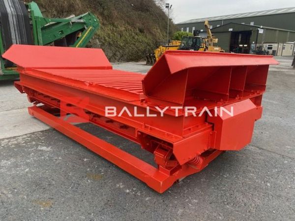 Extec Double Deck Livehead 330145797