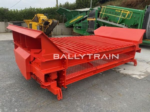 Extec Double Deck Livehead 330145799