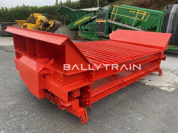 Extec Double Deck Livehead 330145790