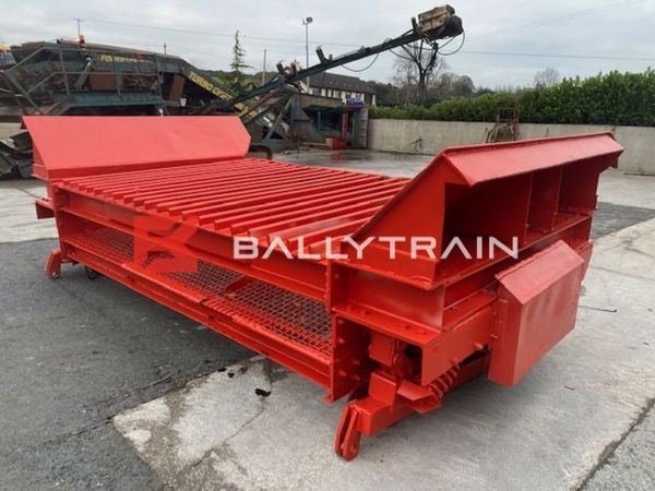 Extec Double Deck Livehead 330145793