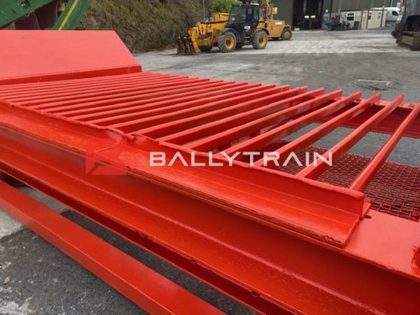 Extec Double Deck Livehead 330145807