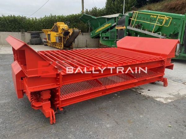 Extec Double Deck Livehead 330145802