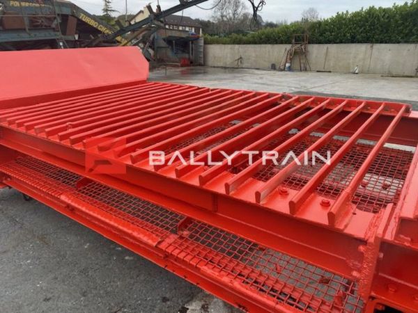 Extec Double Deck Livehead 330145815