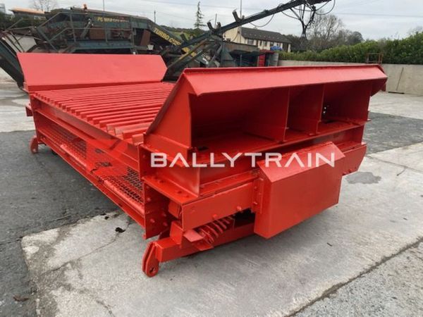 Extec Double Deck Livehead 330145816